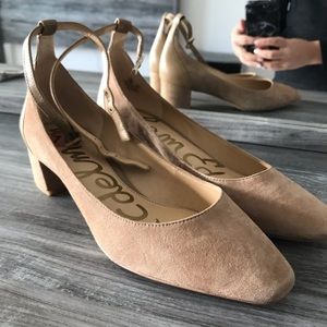 Sam Edelman heels